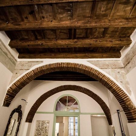 Innpisarentals 2 - Pisa Shabby Flat Luaran gambar