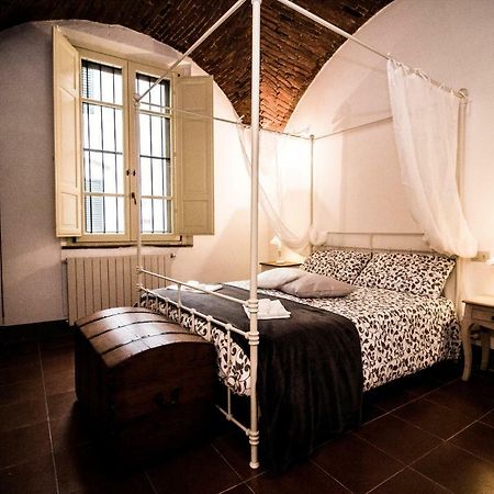 Innpisarentals 2 - Pisa Shabby Flat Luaran gambar