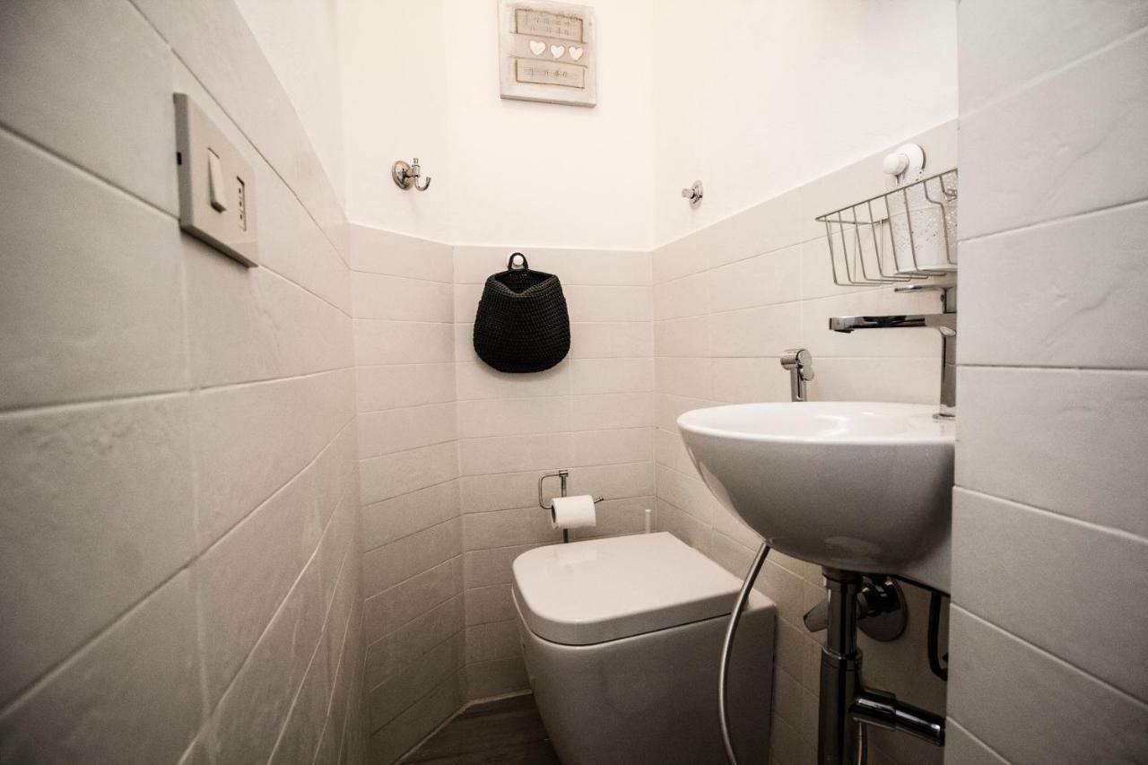 Innpisarentals 2 - Pisa Shabby Flat Luaran gambar