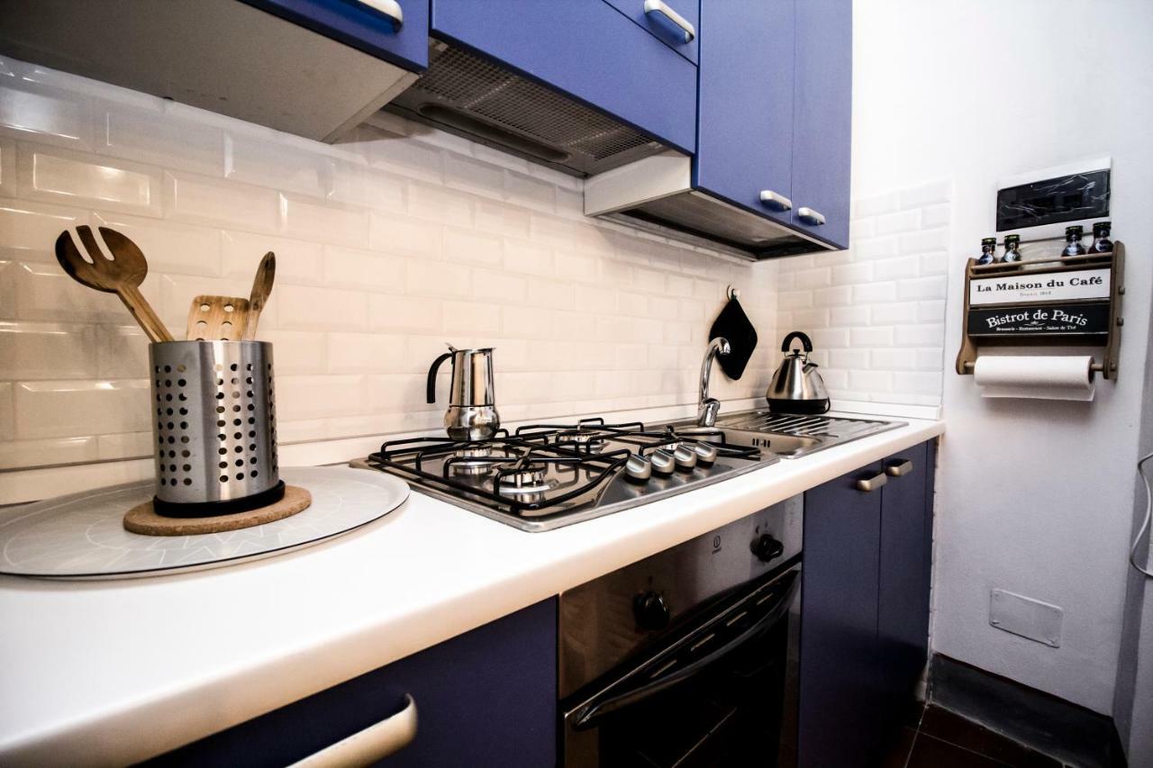 Innpisarentals 2 - Pisa Shabby Flat Luaran gambar