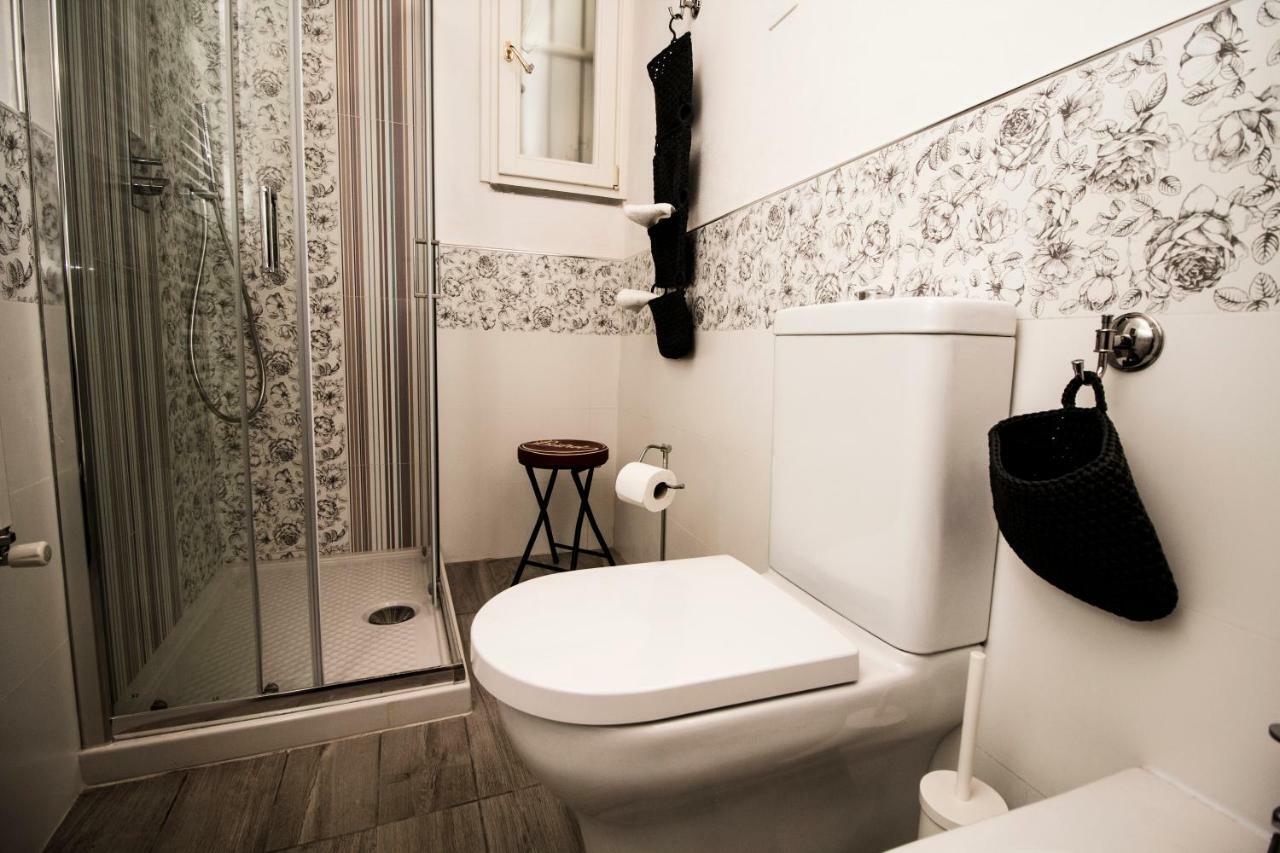 Innpisarentals 2 - Pisa Shabby Flat Luaran gambar