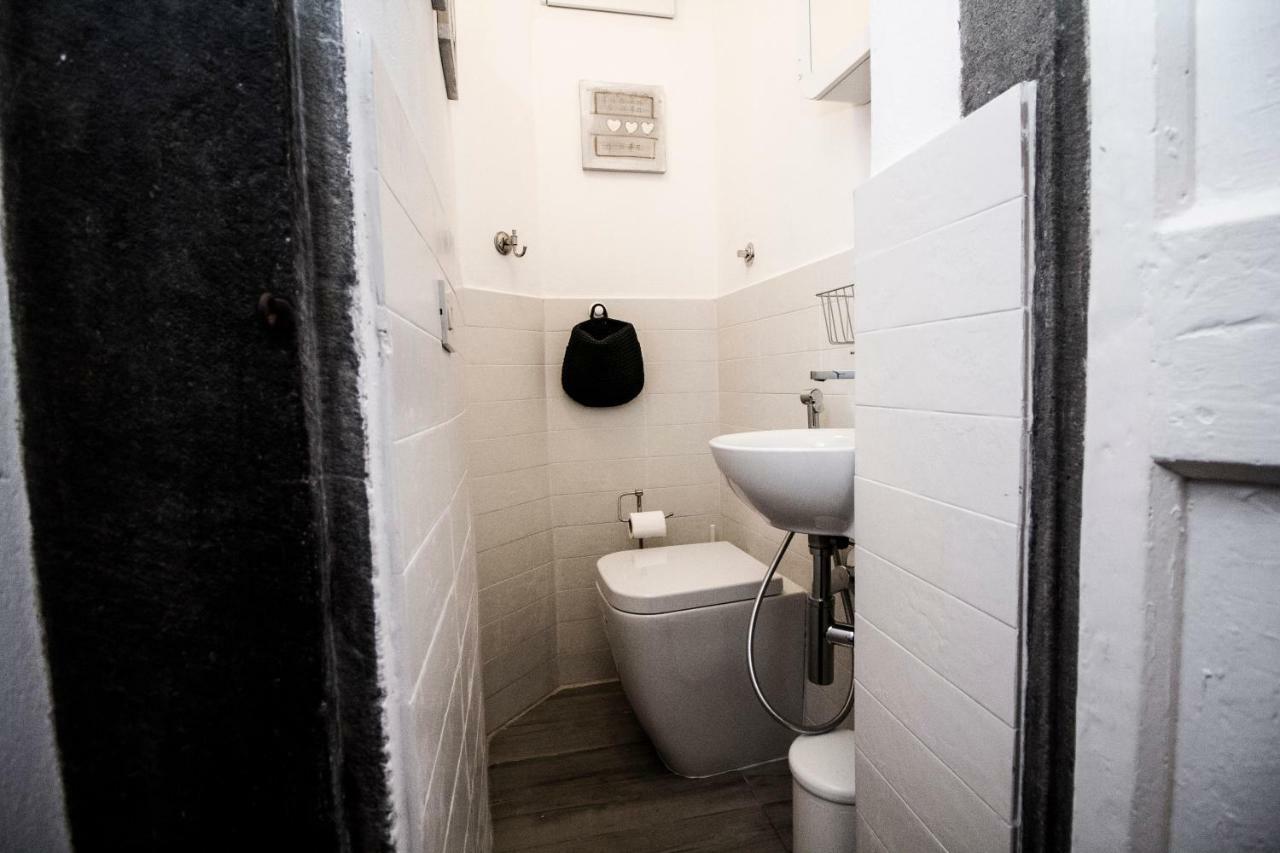 Innpisarentals 2 - Pisa Shabby Flat Luaran gambar